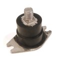 The Rop Shop Upper Motor Mount For 1983 Johnson 25 Hp J25rwlcte J25tecte J25telcte Outboard 