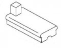 Sliding Window Glide Nylon Package 