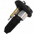 Ocpty Set Of 1 Ignition Coil Pack For Saab Isuzu Chevrolet Gmc Hummer Buick 9-7x Ascender I-290 I-370 Colorado Canyon Replace