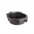 Drain Pan Stable Car Oil Change High Density Portable Anti-freeze Automotive 1
