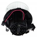 Ocpty A C Heater Blower Motor Abs W Fan Cage Air Conditioning Hvac Replacement Fit For 2012-2015 Mercedes-for Benz C180 C200
