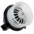 Ocpty A C Heater Blower Motor Abs W Fan Cage Air Conditioning Hvac Replacement Fit For 2012-2015 Mercedes-for Benz C180 C200