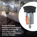 Door Lock Cylinders Ignition Switch Keys Set Fit For Ford Ranger Xl Extended Cab Pickup 4-door 4 0l 245cu In V6 Gas Sohc