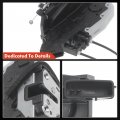 A-premium Door Latch Lock Actuator Compatible With Infiniti Vehicles G25 2011-2012 G35 2007-2008 G37 2009-2013 Q40 2015 Front