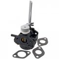 Secosautoparts 107-4607 Compatible With Lawnboy Lawn Boy Duraforce Carburetor Lawnmower 2 Cycle Assembled