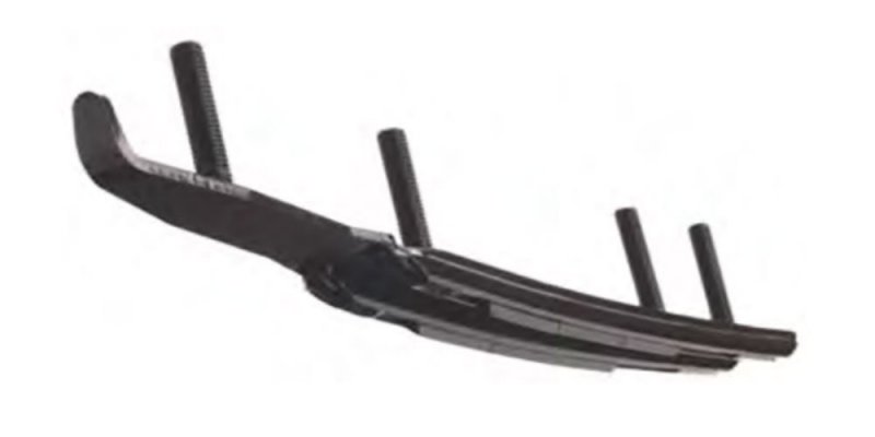 Woodys Dooly 6 For Yamaha Nytro Fx Rtxse Mtx Se 153 162 2008-2011