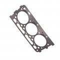 Haiyazhma New Cylinder Head Gasket 1g962-03313 1g962-99354 Compatible With Kubota Kx41-3 Bx2360 Rtv900 D902 Engine