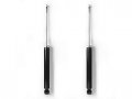 Rear Shock Absorber Set 2 Piece For 2001-2005 Bmw 325i 