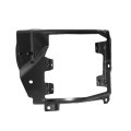 Chevy Silverado 1500 2016 2017 2018 Bumper Bracket Passenger Side Front Outer Made Of High Strength Steel Replacement For 