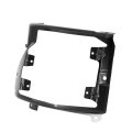 Chevy Silverado 1500 2016 2017 2018 Bumper Bracket Passenger Side Front Outer Made Of High Strength Steel Replacement For
