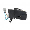 101932003 Golf Cart V-glide Wiper Switch Assembly Replacement For Club Car Ds G E 48v 1998-1999