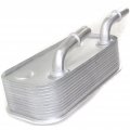 Bmw 325i Transmission Oil Cooler 2001-2006 E46 Body 17227505826 