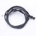 Bh-motor New Choke Starter Cable For Kawasaki Mule 3000 3010 3020 Kaf620e Kaf620f Kaf620g Kaf620h Replace 54017-1208
