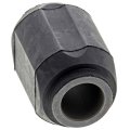 Rack And Pinion Bushing For 1999 2004 Chevy Silverado 1500 Rubber Black 1 Front Position Alx Pau Og Gs504192 Cla1 