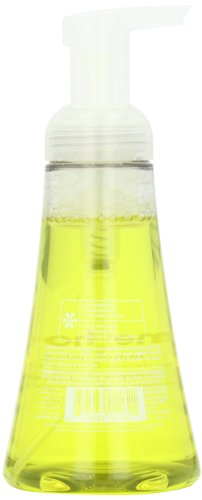 Method Foaming Hand Soap Lemon Mint 10 Ounce Pack 6