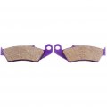 Ocpty Front And Rear Brake Pads For Gas Ec250 2001-2009 Ec125