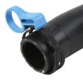Radiator Hose For Cadillac Ats 2013 2019 Black Rubber Molded Assembly Alx-pau-a5-12659311-cla2
