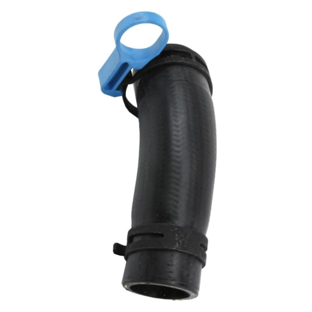 Radiator Hose For Cadillac Ats 2013 2019 Black Rubber Molded Assembly Alx-pau-a5-12659311-cla2