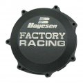 Boyesen Clutch Cover Black For Yamaha Wr450f 2003-2009 