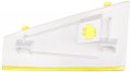 Trim Parts A4710 Front Marker Light Assembly 1980-1981 El Camino Chevelle Right Hand 