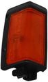 Tyc Right Side Marker Light For 1986-1987 Nissan Pickup 