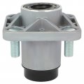 Front Wheel Hub Assembly Fit For Ez-go Txt Medalist 2001 5-up Golf Cart 5-2013 Gas Or Electric St Models 