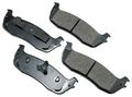 Brake Pad Set 