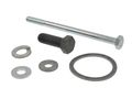 1956-1967 Corvette Road Draft Tube Bolt Kit And Seal