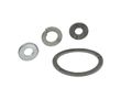 1956-1967 Corvette Road Draft Tube Bolt Kit And Seal