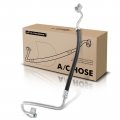 A-premium A C Discharge Line Hose Assembly Compatible With Lexus Es300 1994-1995 0l Toyota Avalon 1995 Camry 1994-1996 3
