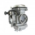 Yfm250 Carburetor For Yamaha Bear Tracker 250 1999 2000 2001 2002 2003 2004 Yfm250x Yfm250xl 2wd Atv Carb