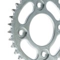 Niche Drive Sprocket Chain Combo For Honda Monkey 125 Front 15 Rear 34 Tooth 420 X-ring 98 Links 