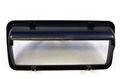 Pt Auto Warehouse Gm-3543a-bz Tailgate Handle Trim Bezel Textured Black 