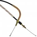 Niche Throttle Cable For Polaris Scrambler 400 Sport 400l Trail Blazer 250 Es 1995-1997