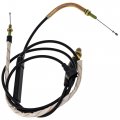 Niche Throttle Cable For Polaris Scrambler 400 Sport 400l Trail Blazer 250 Es 1995-1997