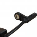 Aip Electronics Abs Anti-lock Brake Wheel Speed Sensor Compatible With 2005-2010 Chrysler And Dodge V6 V8 Rwd Rear Left Driver