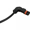 Aip Electronics Abs Anti-lock Brake Wheel Speed Sensor Compatible With 2005-2010 Chrysler And Dodge V6 V8 Rwd Rear Left Driver