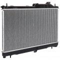 Ocpty Radiator Compatible With 2005006007 2008 2009 For Subaru Legacy Gt H4 2 5l 2005-2009 Outback 2 5 Xt 2 2778
