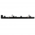 Radiator For 2005006007 2008 2009 Subaru Legacy Gt H4 2 5l 2005-2009 Outback 2 5 Xt 2 2778