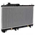 Radiator For 2005006007 2008 2009 Subaru Legacy Gt H4 2 5l 2005-2009 Outback 2 5 Xt 2 2778