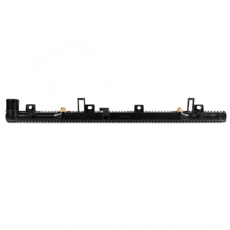 Radiator For 2005006007 2008 2009 Subaru Legacy Gt H4 2 5l 2005-2009 Outback 2 5 Xt 2 2778