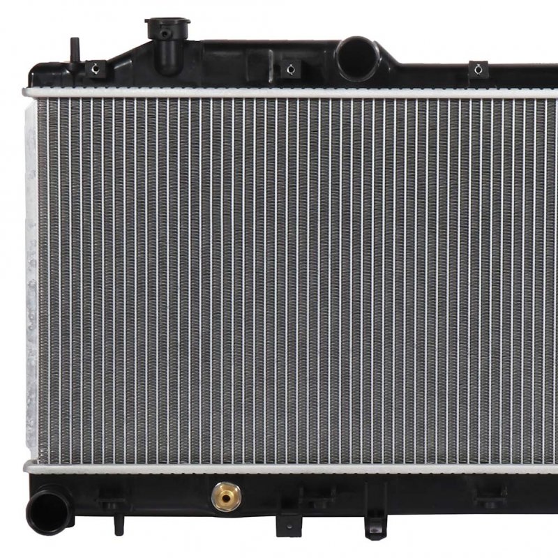 Radiator For 2005006007 2008 2009 Subaru Legacy Gt H4 2 5l 2005-2009 Outback 2 5 Xt 2 2778
