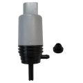 Windshield Washer Pump 67127302589 67126934159 For Bmw 335is 2011-2013 
