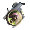 Autokay Carburetor For Mbx10 Mbx11 79cc 97cc Monster Moto Mm-b80 80cc Mini Pit Bike Carb