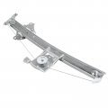 A-premium Electric Power Window Regulator Without Motor Compatible With Toyota Avalon 2000-2004 Sedan Fronta Right Passenger