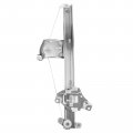 A-premium Electric Power Window Regulator Without Motor Compatible With Toyota Avalon 2000-2004 Sedan Fronta Right Passenger