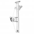 A-premium Electric Power Window Regulator Without Motor Compatible With Toyota Avalon 2000-2004 Sedan Fronta Right Passenger