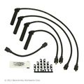 Premium Ignition Wire Set 175-6021 Copper Material For Automotive Coil Lead Wires 