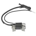 Motor Engine Ignition Coil For Gx340 11hp And Gx390 13hp Replaces Part Number 30500-ze2-023 30500-zf6-w02 