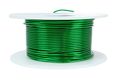 Temco 20 Awg Copper Magnet Wire 8 Oz 157 Ft 155a C Magnetic Coil Green